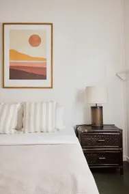 The Sunset Bungalow, Brunswick Heads - Image 3