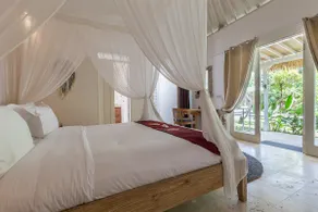 Villa Sarah 4 chambres près de la plage Oberoi Seminyak - Image 4