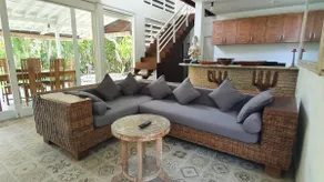 Villa Sarah 4 chambres près de la plage Oberoi Seminyak - Image 3