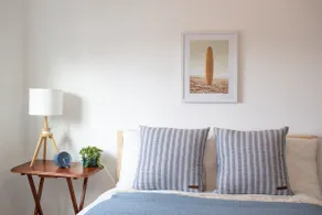 Easy Self Check In 2BD1BA Renovated  Hidden Gem - Image 3