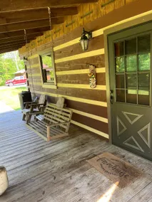 Carol’s Cabin in the Woods in Historic Hoosier Hills - Image 3