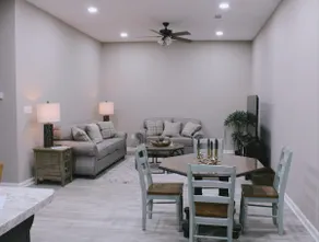 NEW Duplex in Middle of Searcy, Unit 2 - Image 4