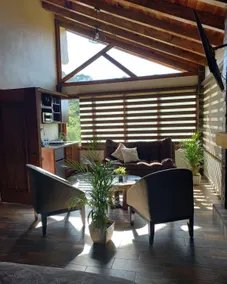 BÚHO Cabin - Image 3