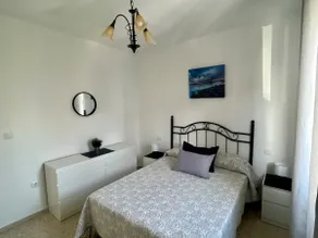 Schöne Wohnung in Rota - Image 4