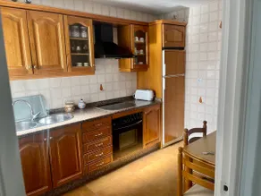 Schöne Wohnung in Rota - Image 5