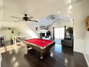 Resort style house inground pool, jacuzzi Theater - Image 4