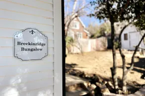 Breckinridge Bungalow- Historic Hildreth Homestead - Image 3