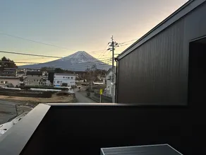 [BoccA] Enjoy the light and sky of Mt. Fuji in autumn and winter. Luxury villa near FUJI-Q. BBQ allowed. - Image 5