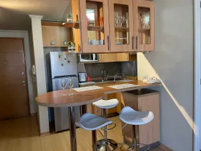 243 Apartment with mountain view, pool and WiFi - Image 3