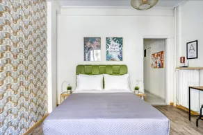 Studio in The Heart of Acropolis - Image 4