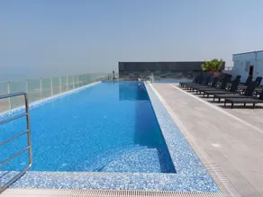 Pacific Ocean Tower Loft - Image 2