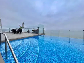 Pacific Ocean Tower Loft - Image 5