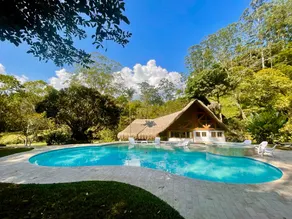 Beautiful farm 20km from Medellin full of nature - Image 4