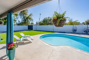 Desert Oasis in Heart of Tempe | Pool, Patio,Games - Image 2