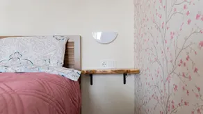 1bdr flat close to the center - Image 4