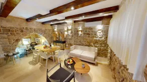 The house in the Ramchal - Image 4