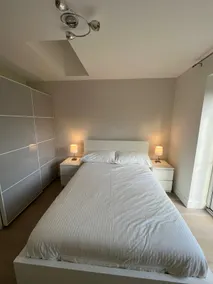 Stylish&Modern Flat Steps From Centre&FreeParking - Image 5