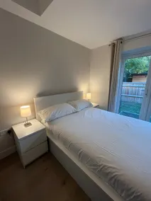 Stylish&Modern Flat Steps From Centre&FreeParking - Image 4