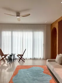 Lemon Woody Home • 10 minutes by car from Cheongju Terminal, Hyundai Connect - Image 4