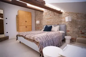 OldTownPenthouse + GlassTower + PanoramaView + 5BR + Sauna - Image 2