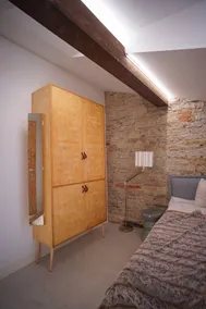 OldTownPenthouse + GlassTower + PanoramaView + 5BR + Sauna - Image 5