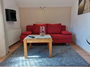 Pure nature in the Bavarian Forest. Yimi apartment - Image 3