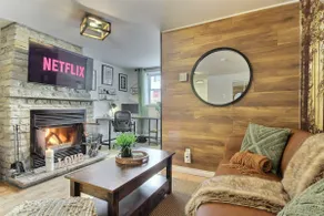 Enchanting Loft - Fireplace Ac Quebec Downtown - Image 2