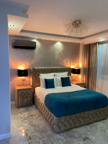 Nights at Hermès and Jacuzzi SPA, Apartment 3 - Image 2