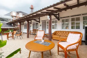 Picnic Villa pet-friendly BBQ fast-wifi near city - Image 3