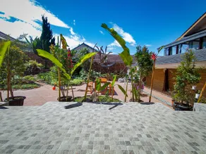 Picnic Villa pet-friendly BBQ fast-wifi near city - Image 4