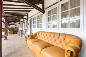Picnic Villa pet-friendly BBQ fast-wifi near city - Image 2