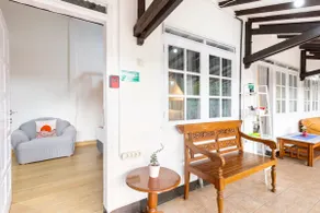 Picnic Villa pet-friendly BBQ fast-wifi near city - Image 5