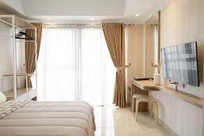 New Cozy Apartemen near ICE and AEON BSD - Image 5