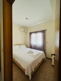 Ammoudeli Apartments - Beachfront Apartments in Plomari - Image 4