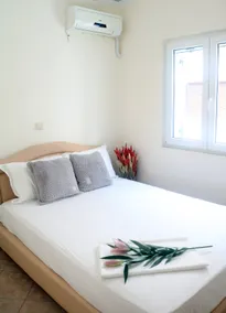 Ammoudeli Apartments - Beachfront Apartments in Plomari - Image 3