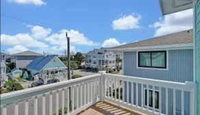 Henderson Haven 4 BR / 3 BA Villa, Steps to Beach - Image 3