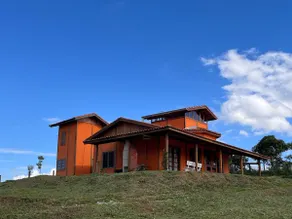 House in the mountains with pool *Casa da Oma* - Image 5