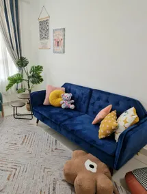 2 Bedroom Bear House Homestay in Klang Impiria - Image 2