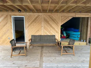 Sunny Days Lakehouse: Cozy family retreat, TEIC - Image 4