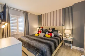 No Airbnb Fees!Universal only 1.9 miles Away 2705 - Image 5