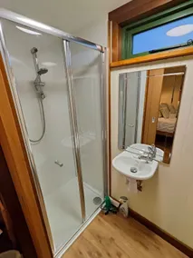 The Cabin - Image 5