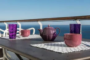 Loft overlooking the sea! - Image 3