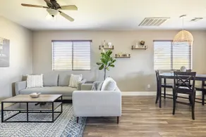 Tempe Hidden Gem Newly Renovated & Peaceful Apt - Image 3