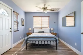 Tempe Hidden Gem Newly Renovated & Peaceful Apt - Image 5