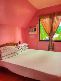 Beach Front Bamboo House - Image 3