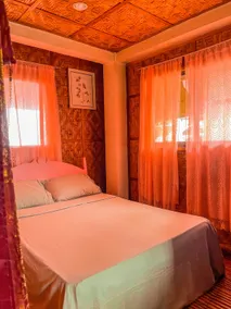 Beach Front Bamboo House - Image 5