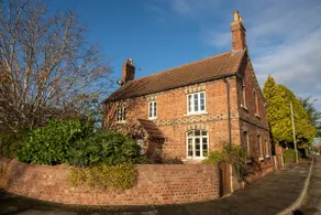 Family home in the countryside - Pass the Keys - Image 2