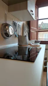 Live in a Medieval Tower, apartment - Image 5