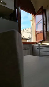 Live in a Medieval Tower, apartment - Image 3