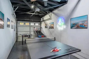 Jacuzzi+Game Room+Backyard Oasis! *5min to SoFi!* - Image 4